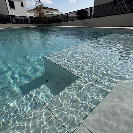 Casa Moderna Roses Con Piscina Y Jardin Mas Bosca, Roses Villa Palau Saverdera Buitenkant foto