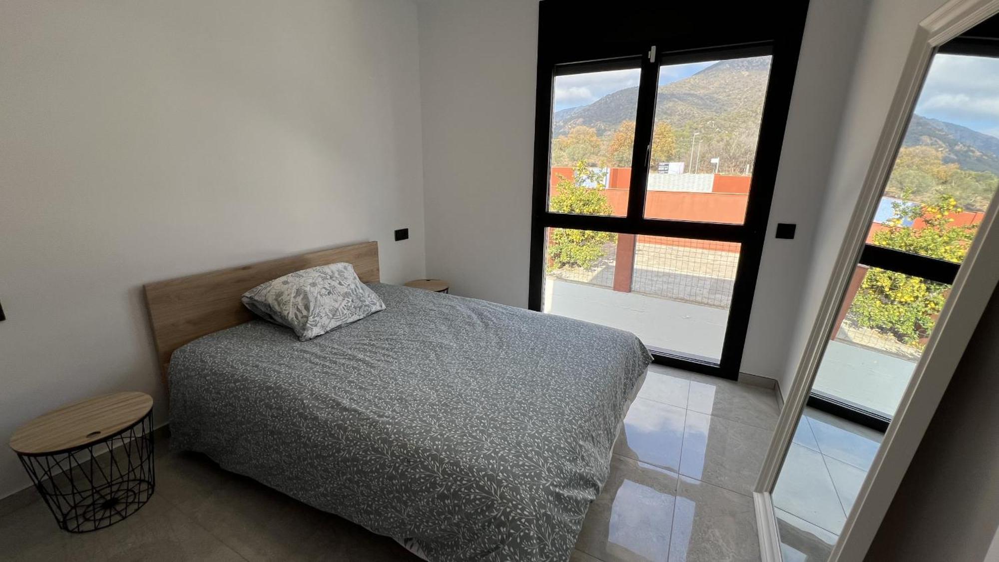 Casa Moderna Roses Con Piscina Y Jardin Mas Bosca, Roses Villa Palau Saverdera Buitenkant foto